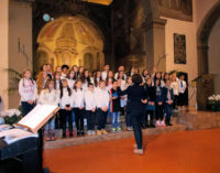 VOGHERA 20/12/2016: Scuola. Mercoledì Concerto in Duomo per i plessi Pascoli, Don Orione, Leonardo da Vinci e De Amicis