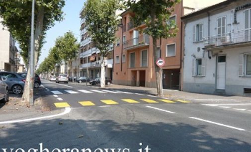 VOGHERA 05/12/2016: Dossi anche nelle strade Grippina e Valle. Il comune investe 73mila euro. Ma c’è chi dice no