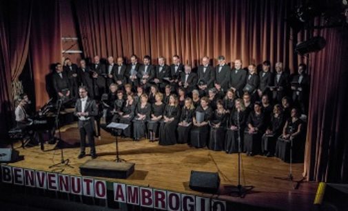 VOGHERA 20/12/2016: XXIX successo per il Concerto di Natale della Polifonica Vogherese “Angelo Gavina “