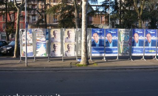 VOGHERA 30/01/2017: Ballottaggio Bis. Oggi il voto. (AGGIORNAMENTO) Urne Chiuse. Barbieri in testa con il 52% delle preferenze