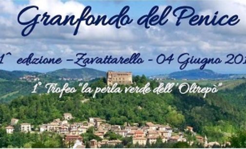 VOGHERA 04/12/2016: Sport. Nasce la “Granfondo del Penice”. Un viaggio lungo tre regioni. Iscrizioni aperte