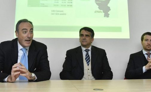 PAVIA 20/01/2017: Punti nascita. Il piano della Regione per tenere aperti anche quelli più piccoli come Stradella