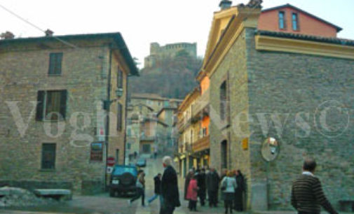 ZAVATTARELLO 25/11/2019: Domenica 8 dicembre nel borgo il Mercatino di Natale