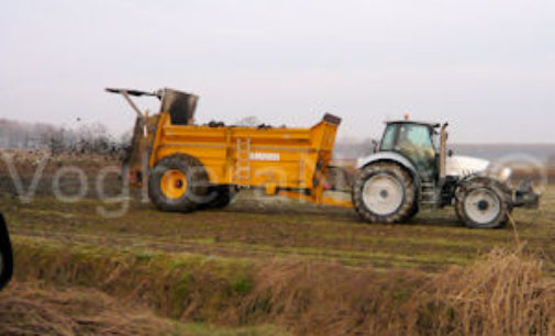 VOGHERA PAVIA VIGEVANO 03/02/2017: Agricoltura. 4000 aziende agli incontri di zona con Coldiretti. Ecco dove e quando