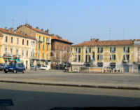 CASTEGGIO 03/05/2022: Primo “SI” alla Casa di Comunità. Nascerà nella scuola di viale Montebello