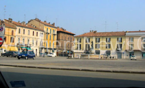 CASTEGGIO 03/05/2022: Primo “SI” alla Casa di Comunità. Nascerà nella scuola di viale Montebello