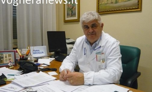 VOGHERA 14/02/2017: L’ospedale avvia oggi l’Open Day mensile di Cardiologia. E’ solo uno dei nuovi progetti di rilancio del reparto. Il Primario li illustra per la prima volta a VogheraNews.it