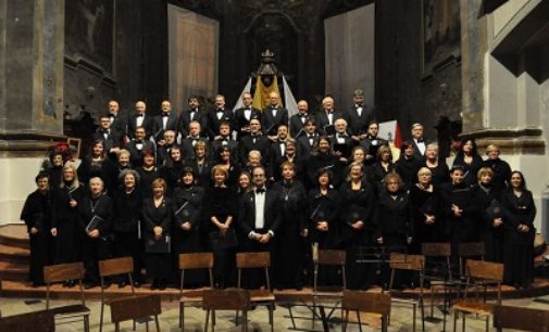 VOGHERA 17/02/2017: Concerto benefico a Pombio per i terremotati. Ospiti i carabinieri volontari a Norcia