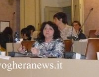 VOGHERA 22/02/2017: Sede Agenzia Entrate. M5s: Così lo Stato svende il suo patrimonio. A rischio anche la caserma della Finanza