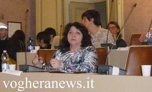 VOGHERA 22/02/2017: Sede Agenzia Entrate. M5s: Così lo Stato svende il suo patrimonio. A rischio anche la caserma della Finanza