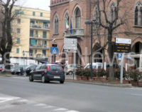 RIVANAZZANO RETORBIDO CODEVILLA 24/02/2017: Carabinieri in forze sulle strade e fra la popolazione per prevenire il fenomeno delle truffe ai danni di anziani e dei furti in abitazione. L’operazione mercoledì