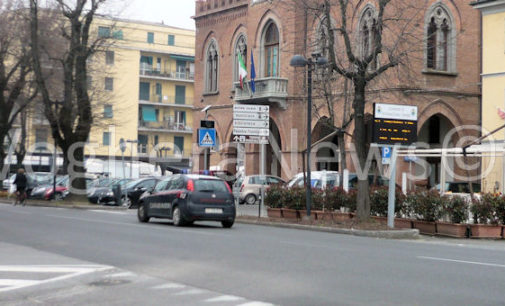 RIVANAZZANO RETORBIDO CODEVILLA 24/02/2017: Carabinieri in forze sulle strade e fra la popolazione per prevenire il fenomeno delle truffe ai danni di anziani e dei furti in abitazione. L’operazione mercoledì