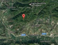 BAGNARIA 16/02/2017: Terremoto in Valle Staffora. Il sisma ieri sera alle 20 e 22