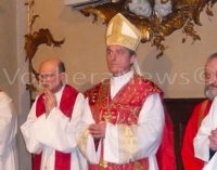 VOGHERA 17/02/2017: Il vescovo incontra i fedeli. Tre appuntamenti in Duomo