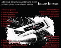 BRESSANA 31/03/2017: Con BressArt, il paese di Bressana Bottarone si trasformerà in un Festival delle Arti contemporanee
