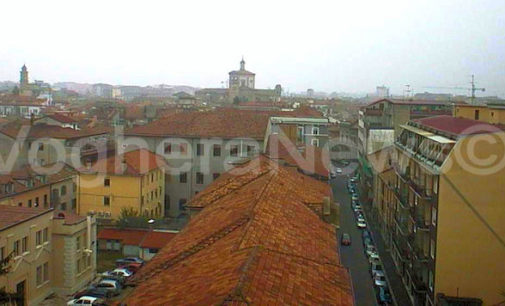 VOGHERA 30/03/2017: Raid in casa mentre tutti dormono. I malviventi dopo il colpo riescono anche ad usare una ‘carta’