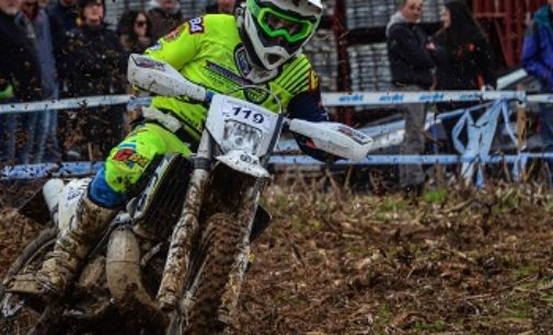 PAVIA 10/03/2017: Nel fine settimana il Moto Club Pavia ai campionati Assoluti d’Italia Enduro