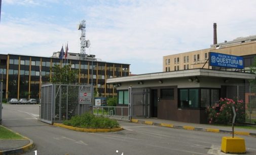 PAVIA 17/07/2021: In Questura una piazzetta intitolata agli “Agenti della Scorta” di Falcone e Borsellino