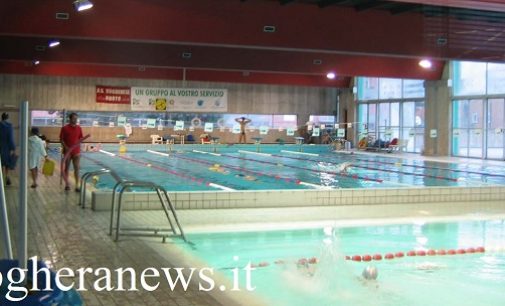 VOGHERA 10/03/2017: L’Asst avvia la riabilitazione in piscina per i minori con gravi disabilità. Ecco come funziona