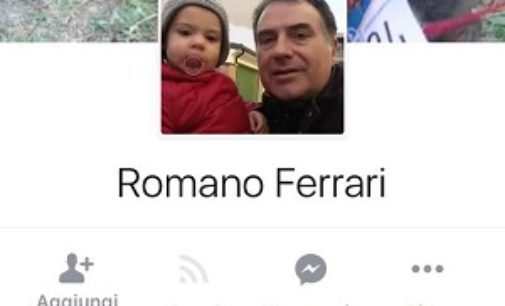 RIVANAZZANO 02/03/2017: Clonato il profilo facebook del sindaco. Farò denuncia e chiederò risarcimento