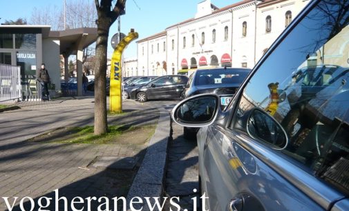 VOGHERA PAVIA 11/02/2021: Coronavirus. Taxi, bus e veicoli con conducente. La Regione. “Esenzione della tassa auto alle categorie gravemente colpite dal Covid”