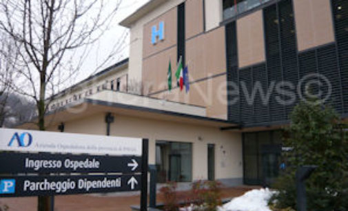 STRADELLA 16/03/2017: Ubriachi interrompono le attività del pronto soccorso. Denunciati