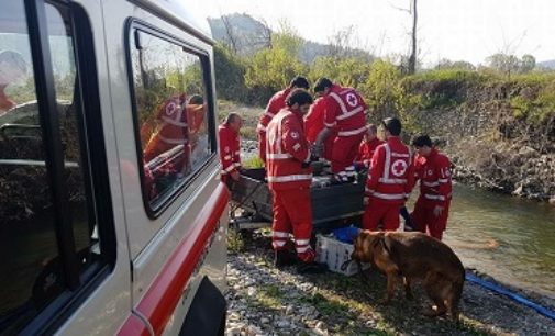 VOGHERA 10/04/2017: In 28 al Corso Cri per le emergenze. Tutti promossi