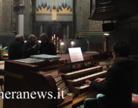 VOGHERA 12/04/2017: Stasera in Duomo “Quaresimale in Musica”. Concerto per organo con musiche di Olivier Messiaen commentato da Mons. Pierangelo Sequeri