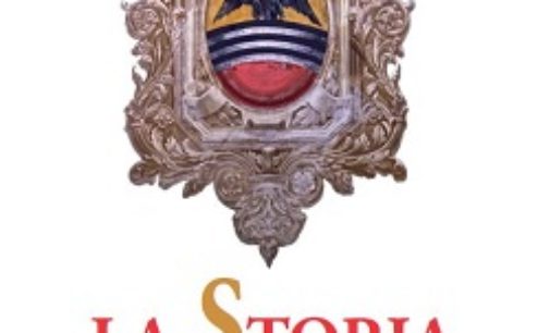 VOGHERA 27/04/2017: Domani a “Voghera è” la presentazione del libro di Daniele Salerno e Fabrizio Bernini