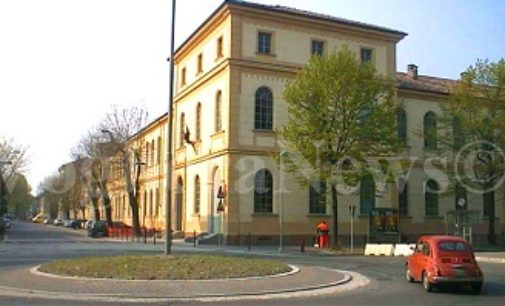 VOGHERA 16/11/2022: 36.000 euro alle scuole Dante e Pertini per manutenzione ordinaria e acquisto materiale d’ufficio