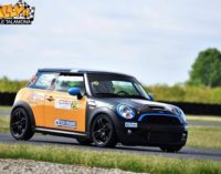 CERVESINA 19/04/2017: Rally. EfferreMotorsport. Andrea “Tigo” 22° al Motors Rally Show