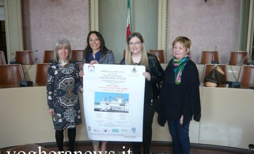 VOGHERA 08/04/2017: Spettacolo e Beneficenza. La sanità italiana vista con gli occhi della compagnia comica ‘La vecchia Stradella’. Domani patrocinato dal Comune lo spettacolo benefico al teatro San Rocco