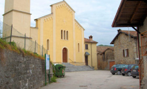 BAGNARIA 18/05/2017: Motori. Quest’anno Vinoffroad si tiene nel piccolo borgo della Valle Staffora