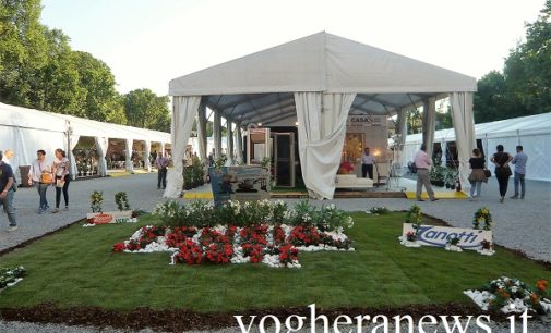 VOGHERA 26/05/2017: Oggi in Fiera. Ora per ora il programma di oggi della 635^ Sensia