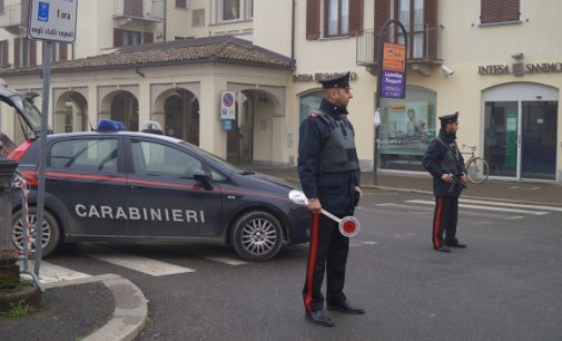 VOGHERA PAVIA 21/05/2017: Coca in tasca ad un incensurato. I carabinieri lo denunciano. A Pavia intanto blitz nei bar della Movida. Denunciati diversi locali