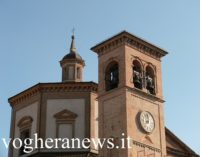 VOGHERA 23/05/2023: A piedi fino alla cima del campanile per testare il Cuore. Torna l’iniziativa voluta dalla Cardiologia dell’ospedale cittadino