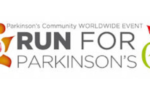 VOGHERA 02/05/2017: Domenica si torna a correre contro il Parkinson