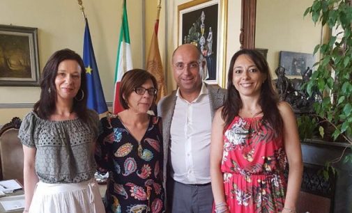 VOGHERA 22/06/2017: Stalking. L’Associazione C.H.I.A.R.A. ora ha una sede. Ecco come le donne possono chiede aiuto al sodalizio