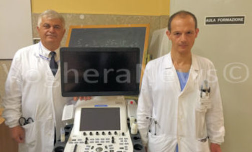 VOGHERA 13/06/2017: Cardiologia. “Stato dell’arte e soluzioni concrete”. Sabato convegno alla Sala “Zonca” con i medici di Milano Pavia e Voghera