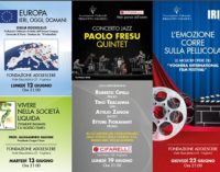 VOGHERA 19/06/2017: Questa sera in città il Jazz “mondiale” di Paolo Fresu. Il concerto alle ore 21 nell’ambito della rassegna Le Forme dell’Anima