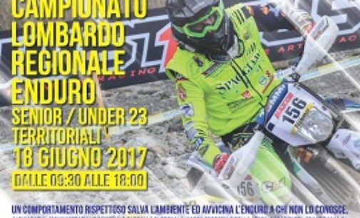 BRALLO 15/06/2017: Domenica il Brallo diventa capitale dell’enduro