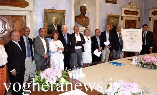 VOGHERA 15/06/2017: I migliori specialisti del Policlinico di Pavia in servizio anche nell’ospedale di Voghera (e di Vigevano). Dal 1° Luglio parte il progetto “Insieme” di Asst Pavia e Fondazione Irccs San Matteo