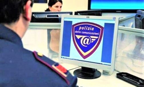 VOGHERA PAVIA 07/12/2020: Acquisti on line. Il vademecum anti truffa della polizia postale