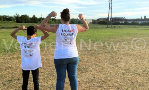 RETORBIDO 11/06/2017: Pirolisi. Un nuovo passo verso l’affossamento definitivo del maxi impianto di trattamento di pneumatici usati. Il sindaco Cebrelli: “Il nostro territorio è salvo”