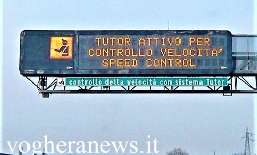 BRESSANA CAVA MANARA 11/06/2017: Ponte sul Po. Da domani il “Tutor” inizia a fare le multe. Ecco cosa rischia chi sgarra. Qualche confusione ancora negli automobilisti. E c’è chi si chiede perché i treni non rallentino quando transitano