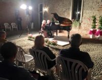 OLTREPO 22/07/2017: BORGHI&VALLI. Partita in grande stile l’edizione 2017. Stasera concerto Jazz a Retorbido