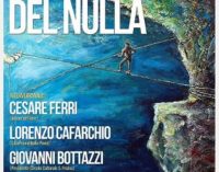 VOGHERA 02/07/2017: CasaPound e Circolo Frisina hanno presentato il romanzo “La valle del nulla”