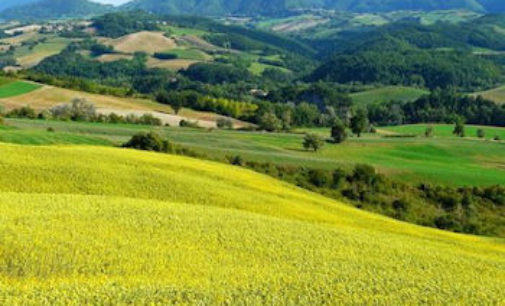 VOGHERA 03/07/2017: Meteo. Tempo estivo fino a giovedì. Temperature su valori di 32-34°C. Da venerdì arriva qualche nube