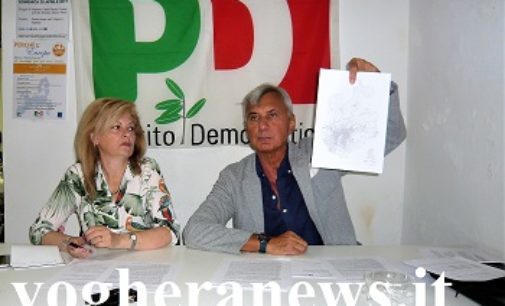 VOGHERA 16/11/2023: Elezioni 2026. Campo largo a sinistra. Pd e Alleanza Civica ora più vicini