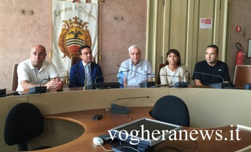 VOGHERA 28/07/2017: Riapre lo Sportello Lavoro. Garantirà 12 ore settimanali di servizio. Il Sindaco: “Un atto di rispetto nei confronti dei nostri concittadini”